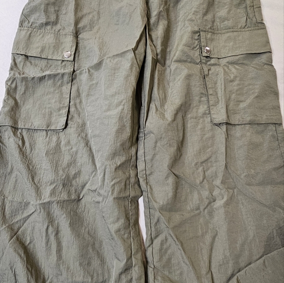 🔴SOLD🔴 Vici parachute pant - Picture 5 of 8